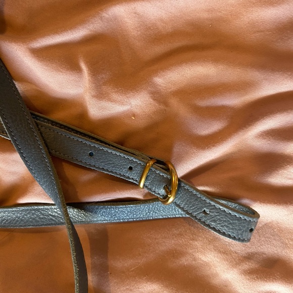 Il Bisonte cross body small bag - Picture 3 of 6